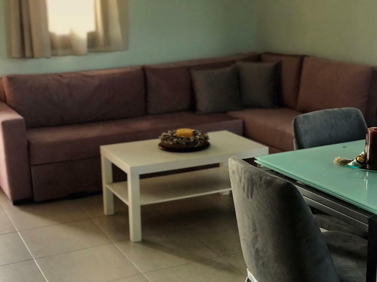 הוילה אורמוס פנגיאס A House By The Sea מראה חיצוני תמונה